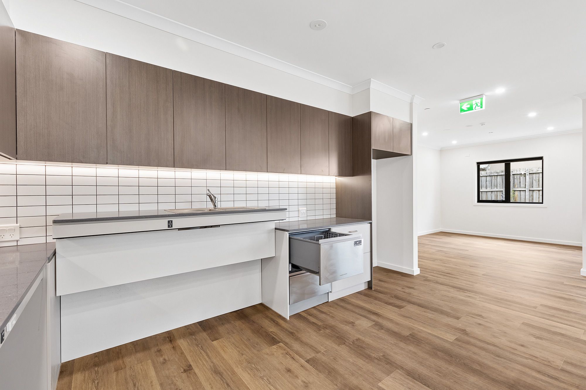 Bellbrae   Kitchen Living 2 LR No Logo