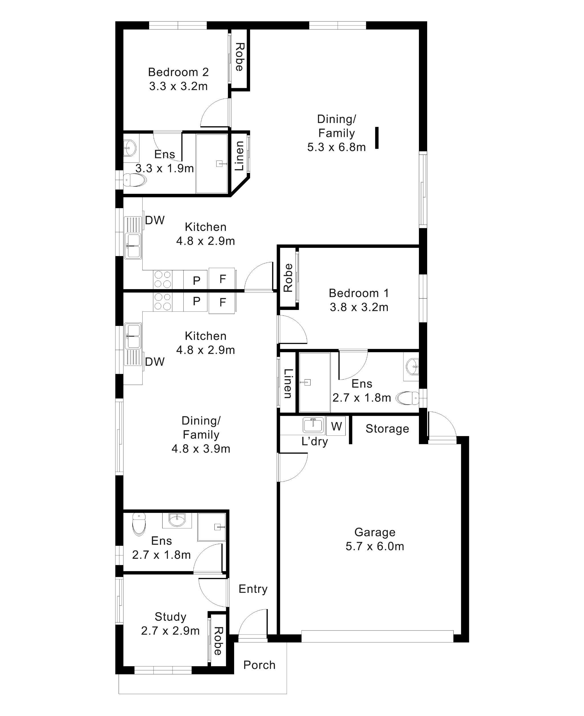 25 balmore st beveridge 2d