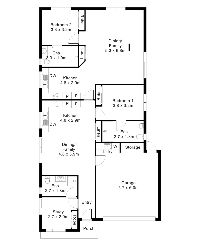 25 balmore st beveridge 2d