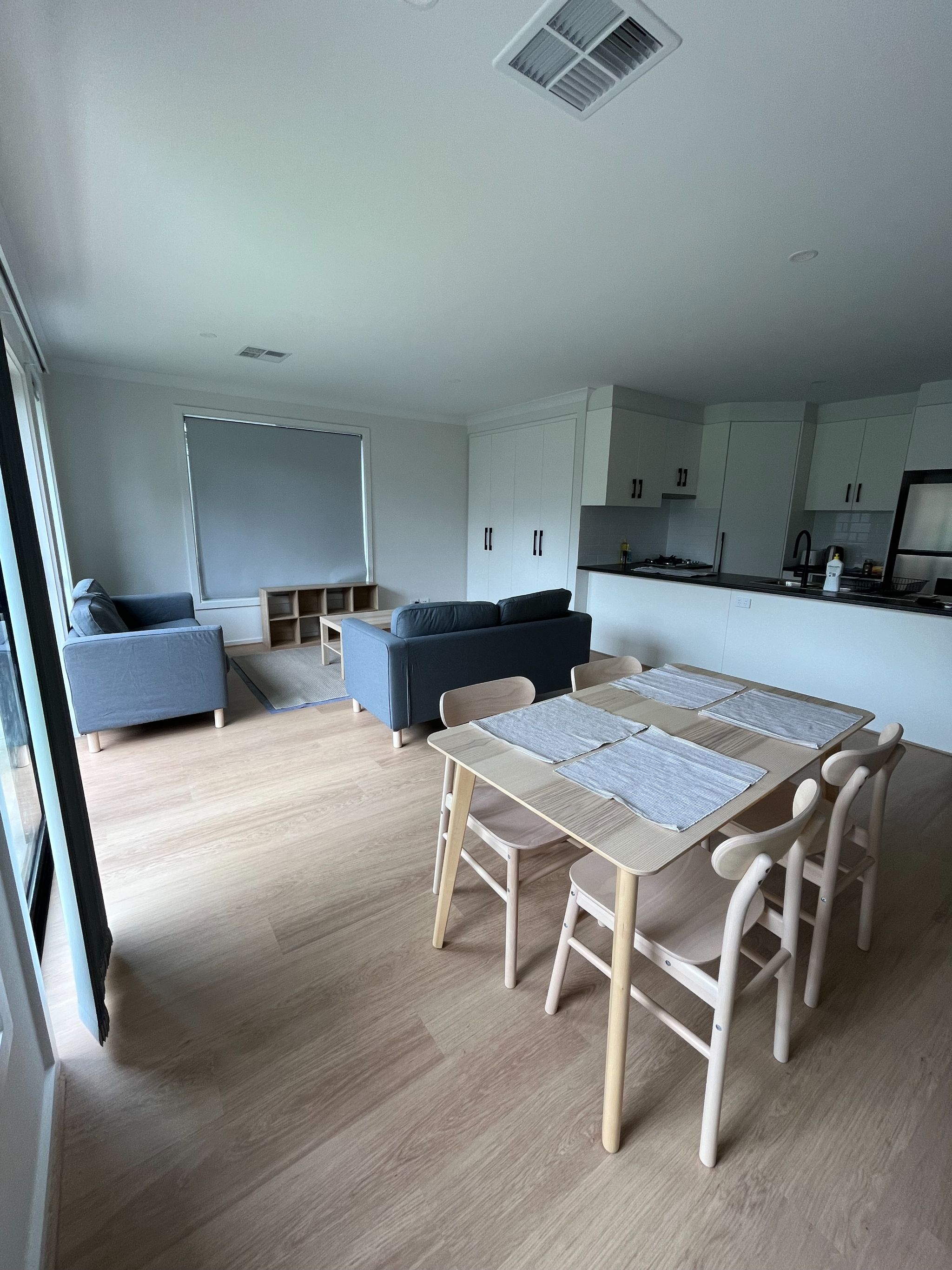 Living and Dining Area   12 Oct 24