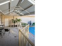mount Annan post refurbishment pool area