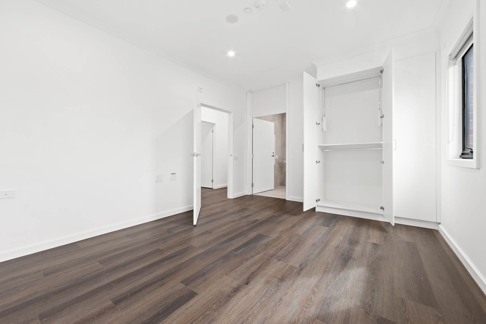 Fraser   Bedroom 1 LR No Logo