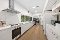 North Ryde kitchen