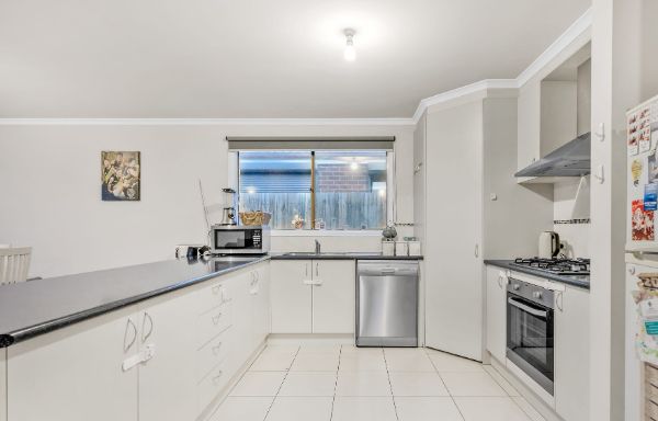 Myhaven kitchen