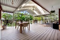 Deck Emu plains