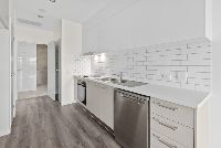 B   kitchen galley