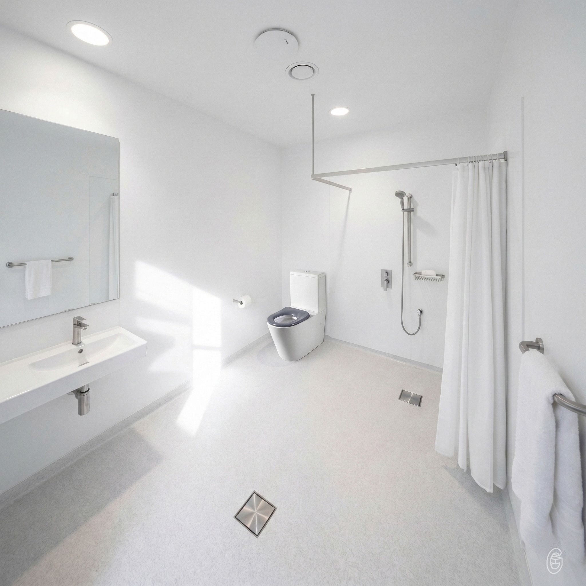 9 Hartington   Ensuite