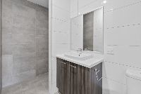 B   bathroom