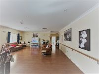 Living and Lounge