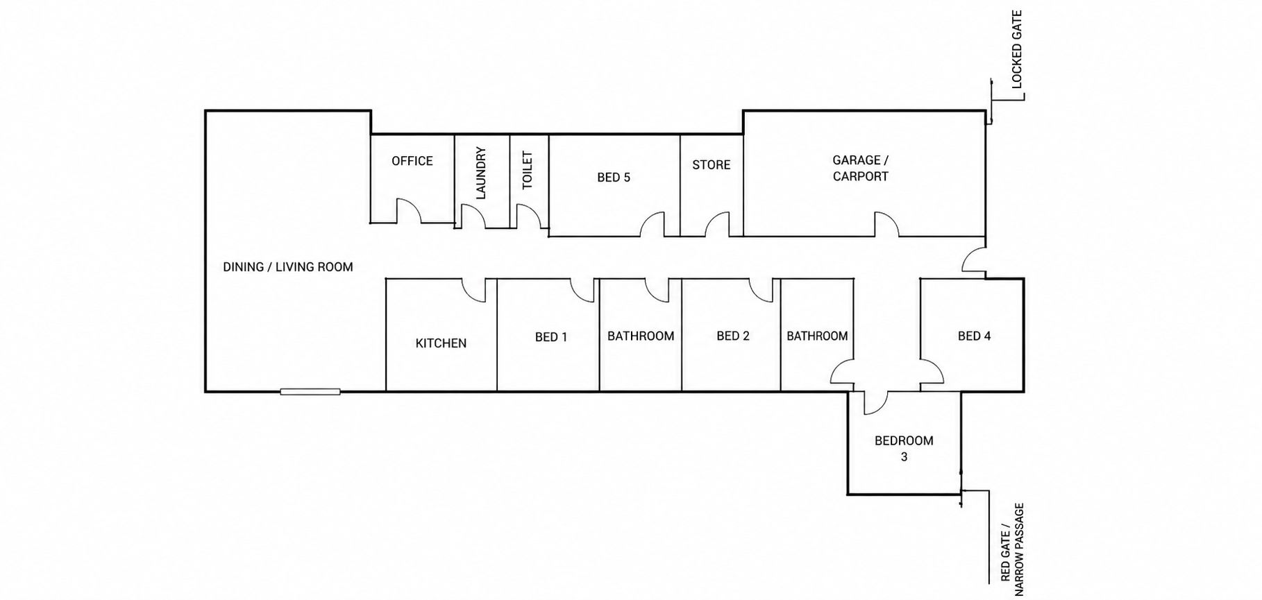 Frenchs Forest 2  16078)_Floorplan