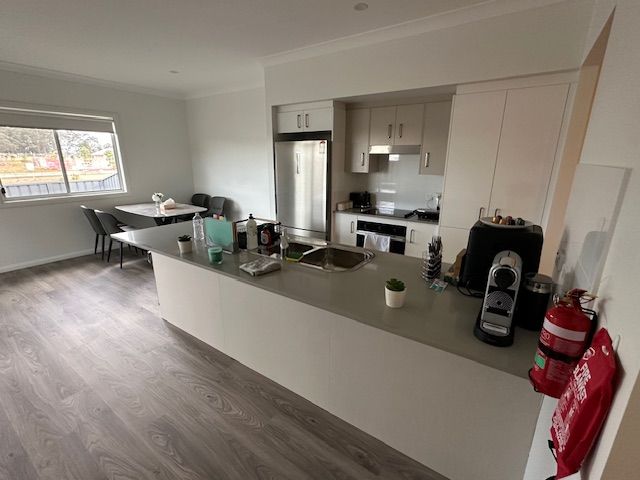 Badagarang kitchen left