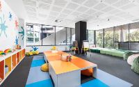 children s playroom