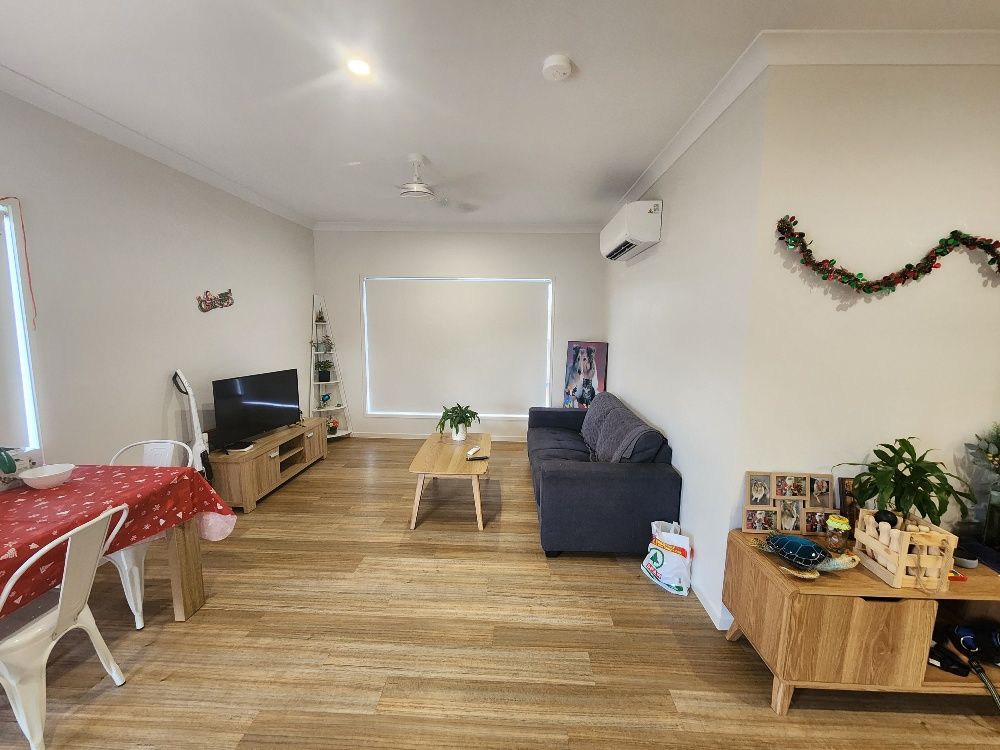 lounge area