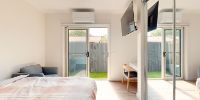 5  Ensuite (Courtyard)