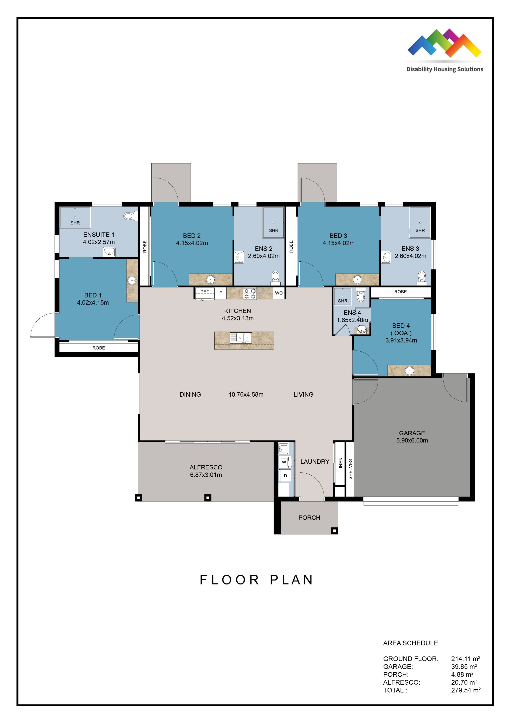 28B Lusitania-St-Newtown-Queensland-4350