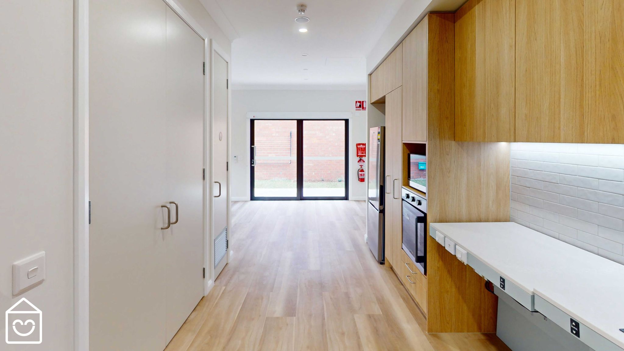 Essendon   1 Bedroom Villa_2