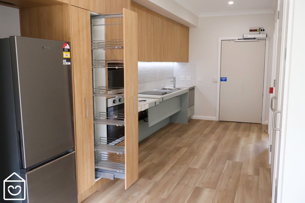 Essendon   1 Bedroom Villa_4