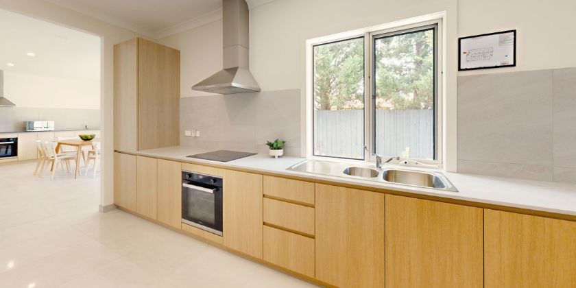 12 kitchen