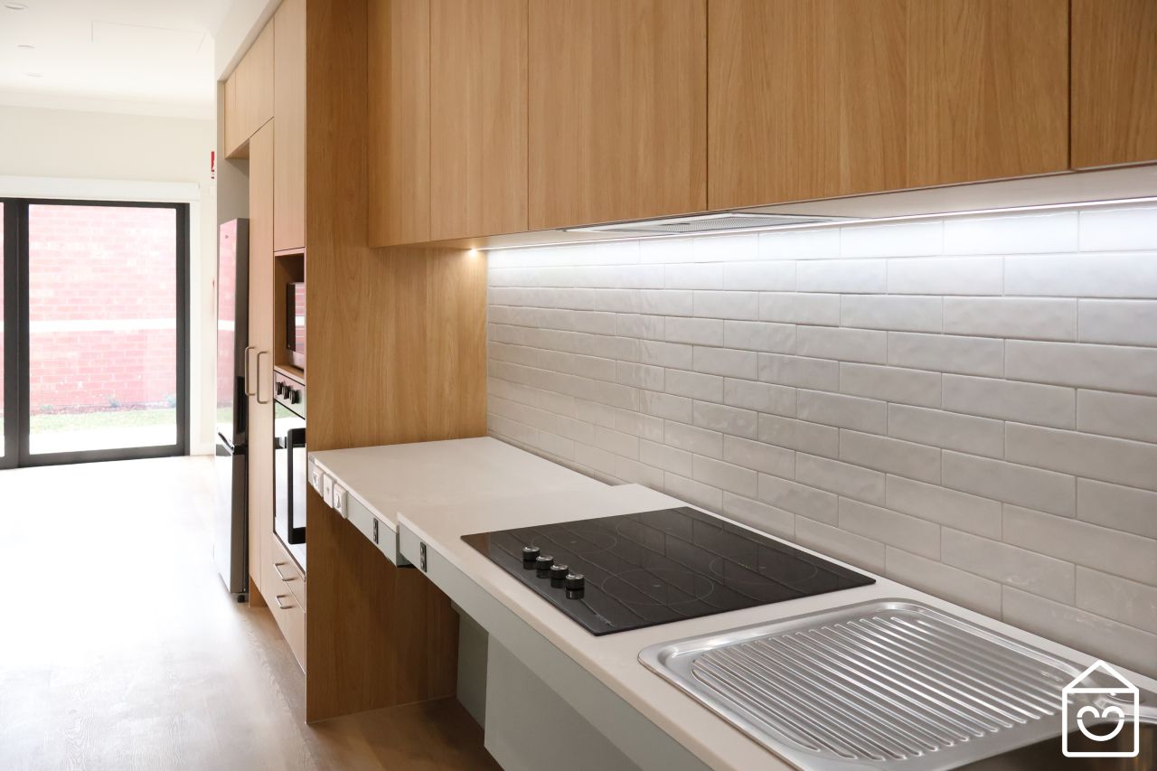 Essendon   1 Bedroom Villa_5