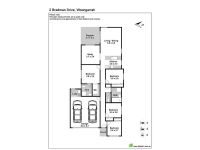 2 bradman-drive-woongarrah-23-floor-plan
