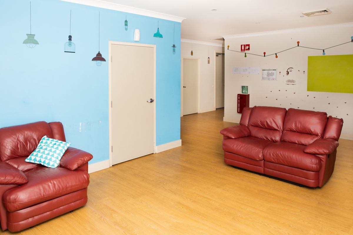 SIL009 Lurnea LR-Common area 2-4748