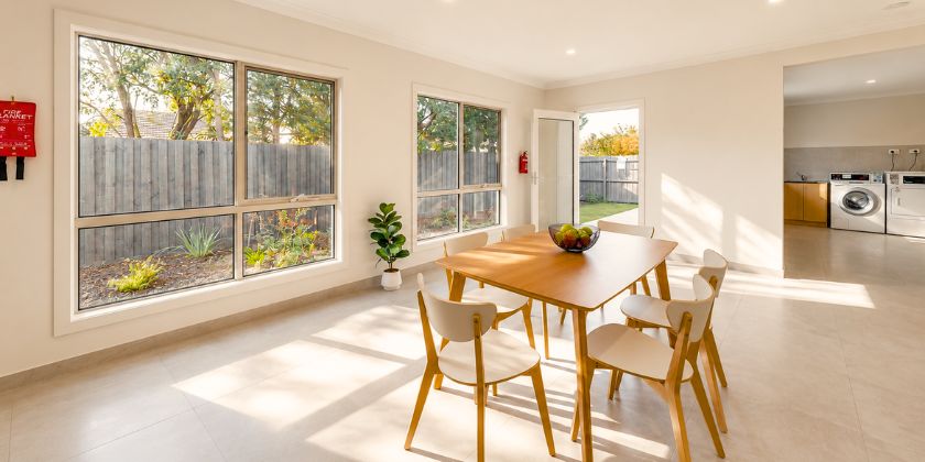 13 dinning-table