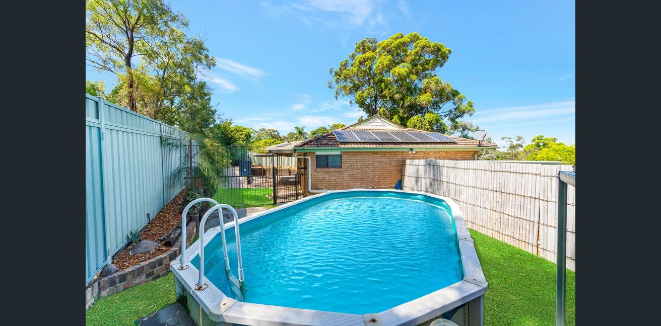 gride place pool