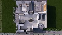31 Naylor Place  ingelburn_Floor plan - Photo (1)