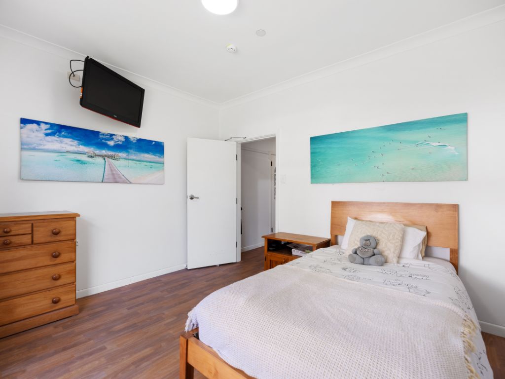 Short Term Accommodation Respite Hornsby-Burdett_Image 15_Bedroom 2.2