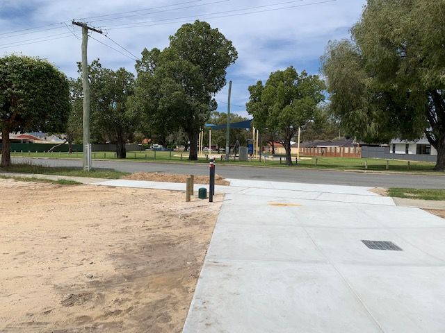 Melvin  Park