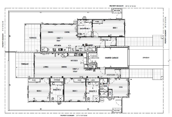 Primrose   Floor Plan