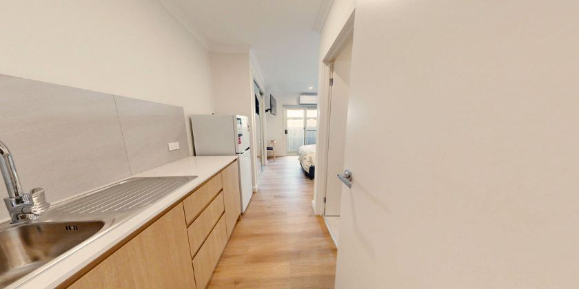 7 Ensuite-kitchen