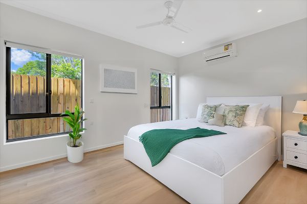 Goodna   GoNest Bedroom Staged