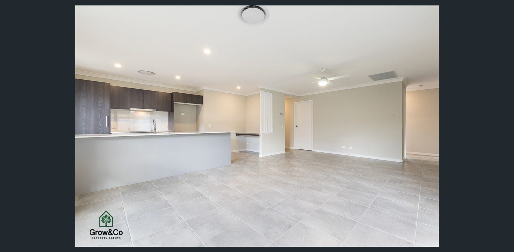 Bellbird Park Living