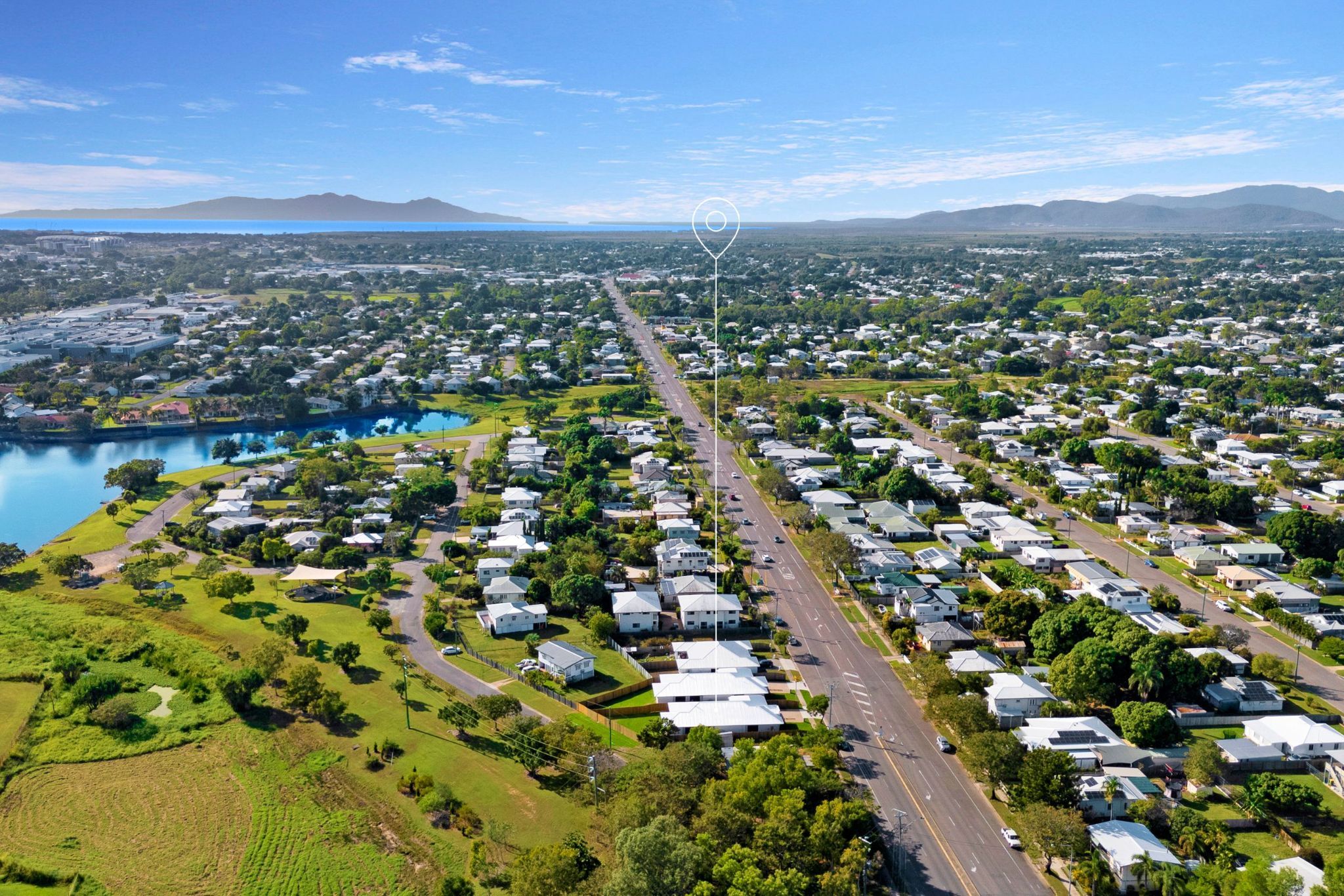 Bayswater Rd 141   Drone 1