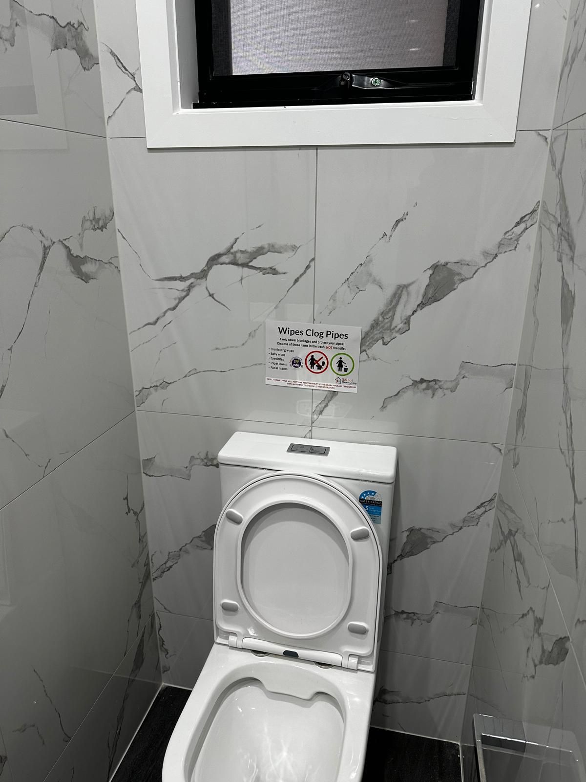 Initial Inspection  6)