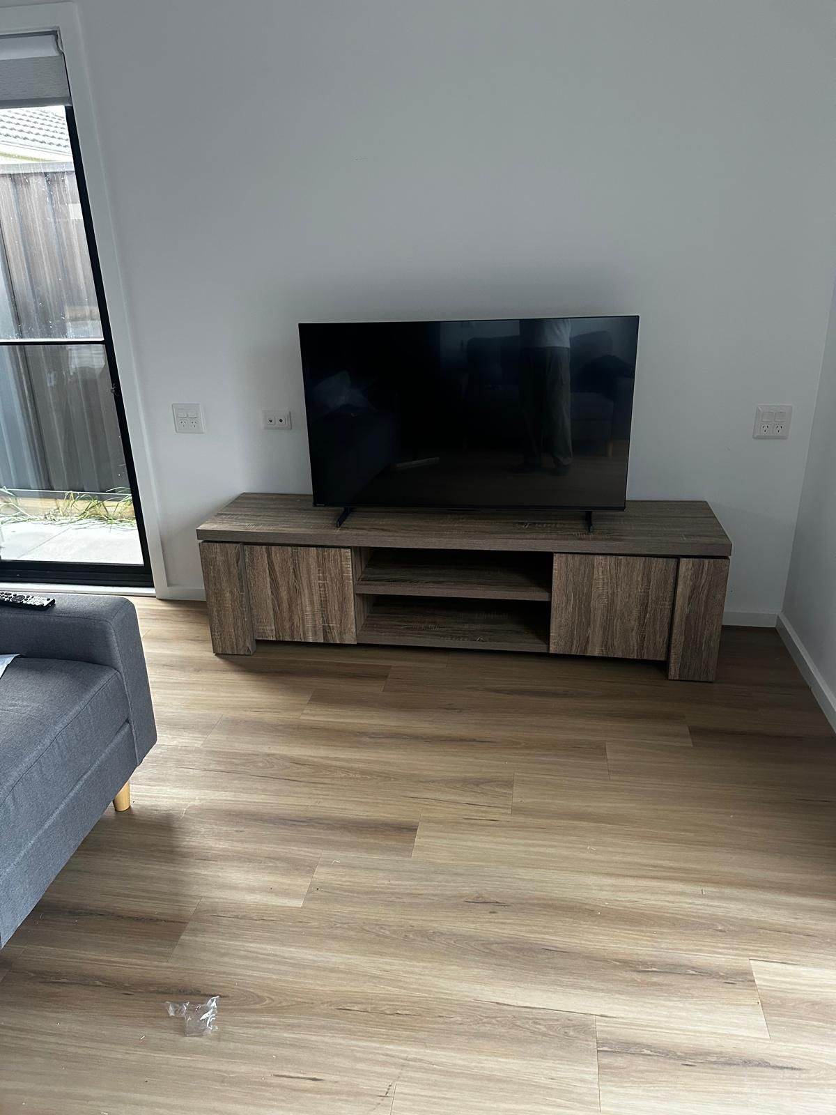 Initial Inspection  17)