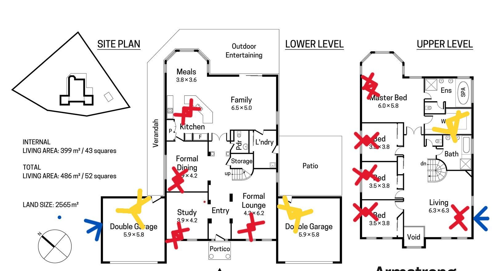 2026 HOUSE PLAN 4 NBN
