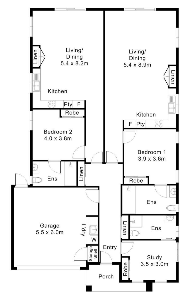21 utopia way weir views 2d