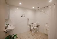 Ryde bathroom