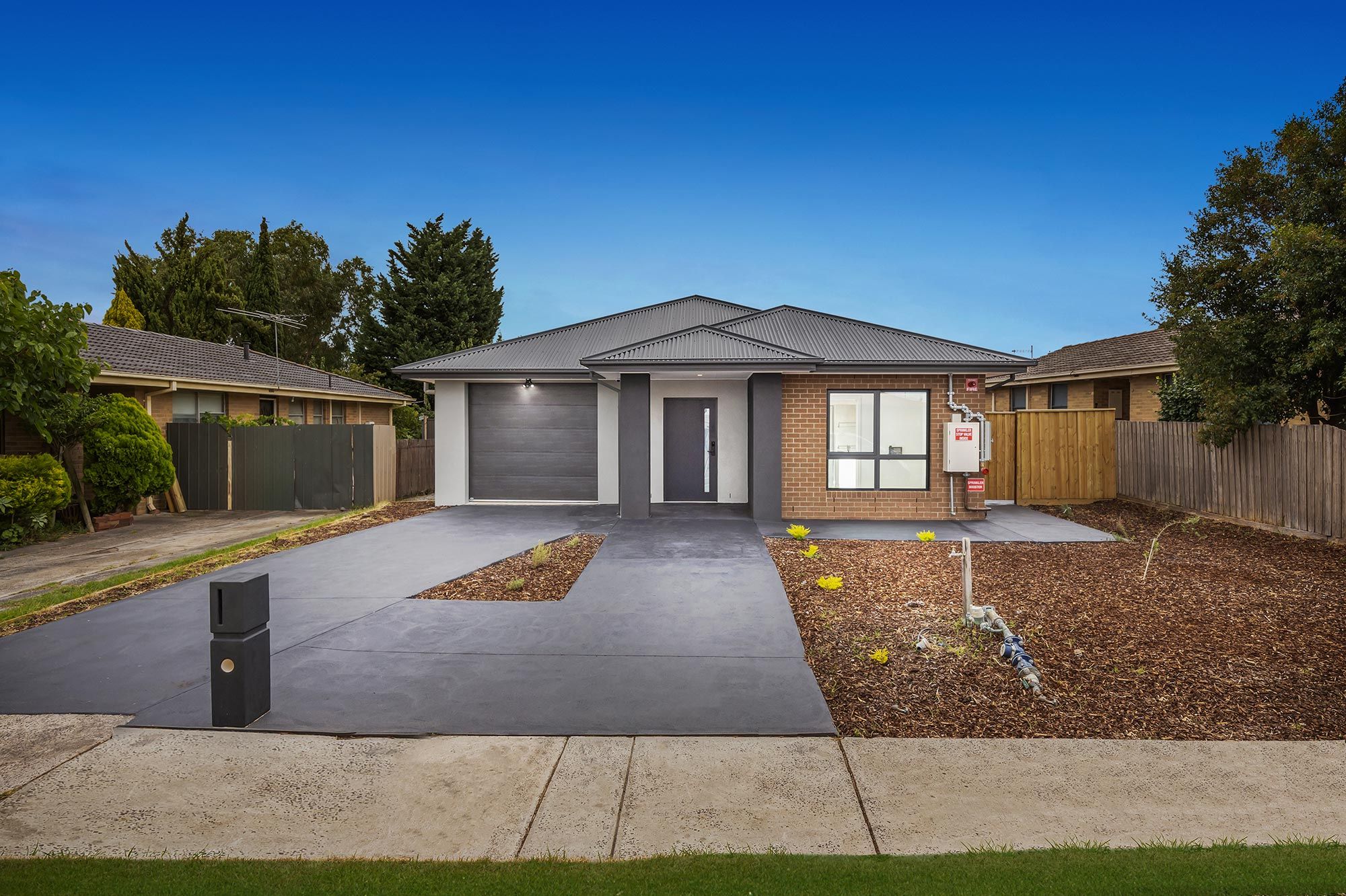 Pearson   Facade 1 Dusk LR No Logo