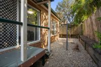 Wooloowin outdoors