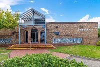 Enfield Library LR No Logo