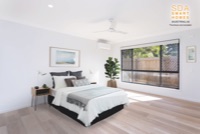 SDA Bedroom