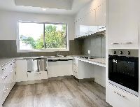 Lennox Kitchen