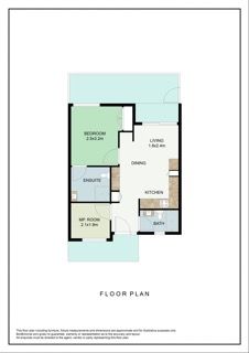 Whitebridge Lonus Ave Villa Small