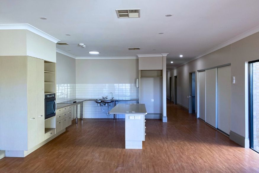 Smithfield   kitchen 2