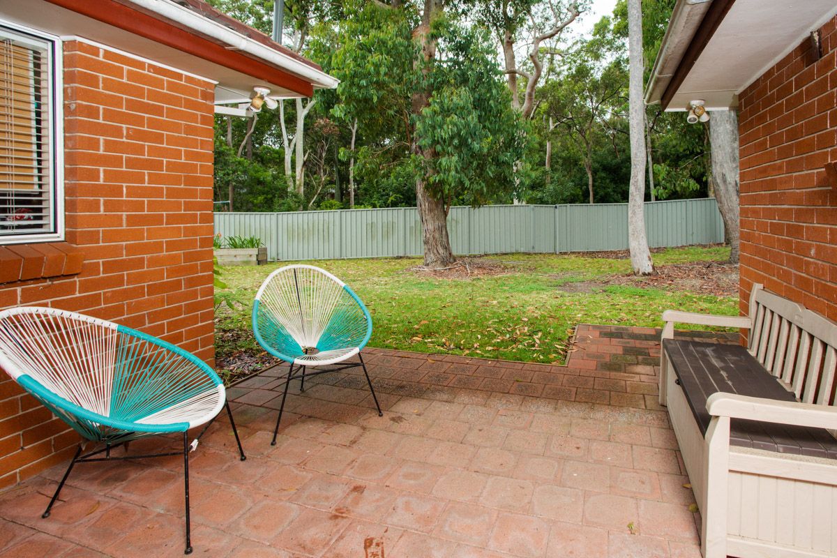 SIL028 Whitebridge_Shared Outdoor-Backyard Area-8503