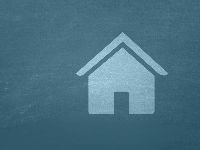 Generic house vacancy image