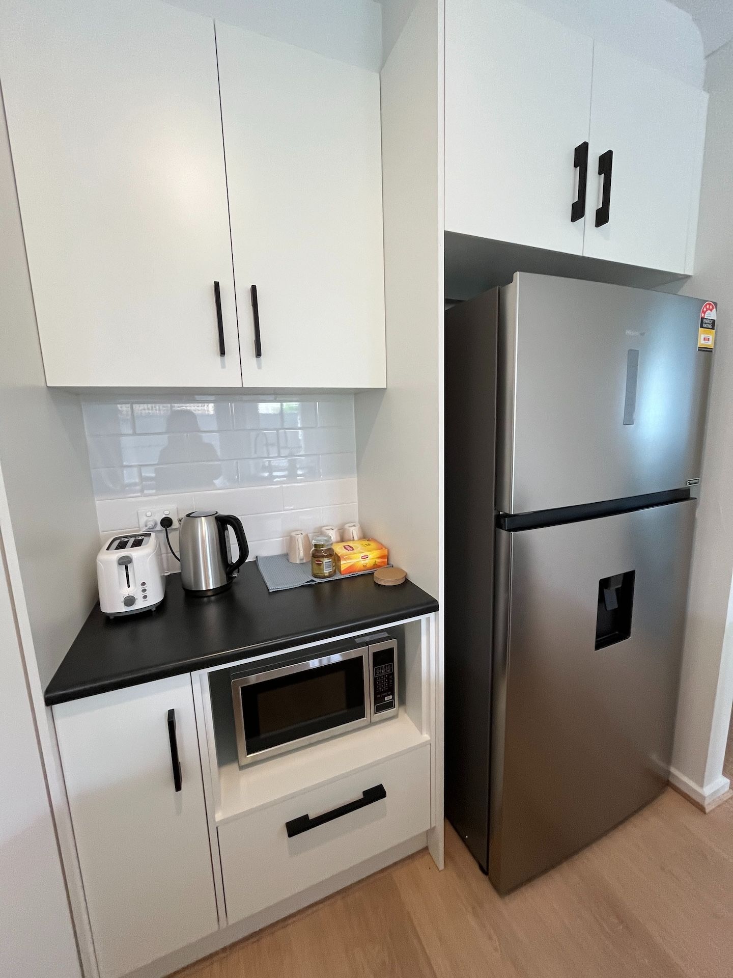 Kitchen area 2   12 Oct 24